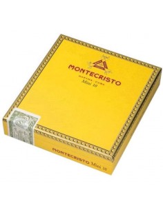 Montecristo Mini (10)