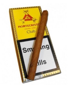 Montecristo Club (10)