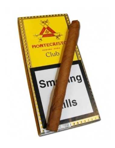 Montecristo Club (10)