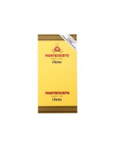 Montecristo Puritos (5)