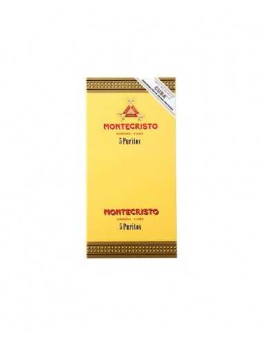 Montecristo Puritos (5)