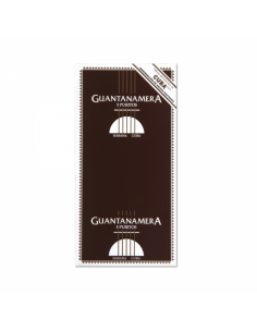 Guantanamera Puritos (5)
