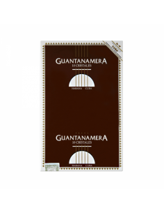 Guantanamera Cristales (10)