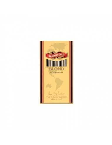 Handelsgold Blond (5) Handelsgold Blond (5)