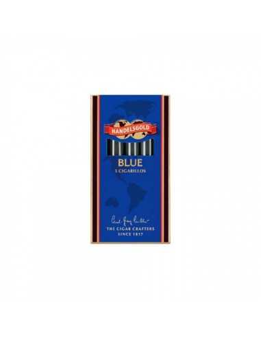 Handelsgold Blue (5) Handelsgold Blue (5)