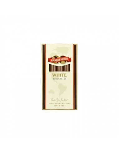Handelsgold White (5) Handelsgold White (5)