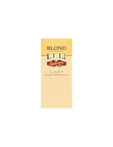 Handelsgold Tip Blond (5) Handelsgold Tip Blond (5)