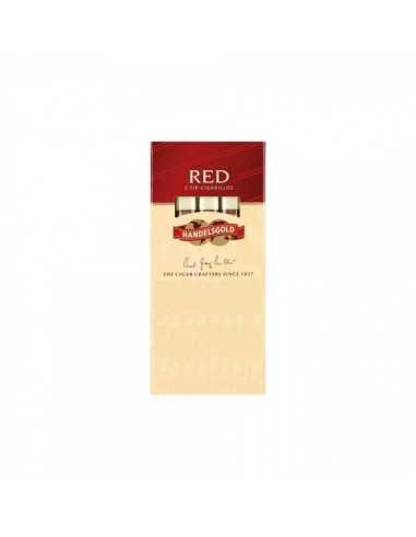 Handelsgold Tip Red (5) Handelsgold Tip Red (5)