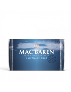 Tutun tigari Mac Baren...