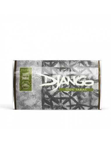 Tutun tigari Django 100% Natural (30g) Tutun tigari Django 100% Natural (30g)