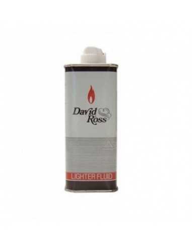 Benzina brichete 133 ml. David Ross