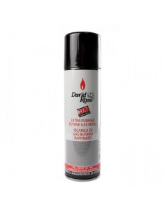 Gaz brichete 250 ml. David...