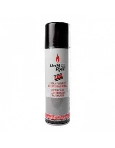 Gaz brichete 250 ml. David Ross