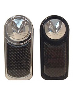 Cutter Carbon Fiber David Ross