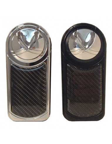 Cutter Carbon Fiber David Ross