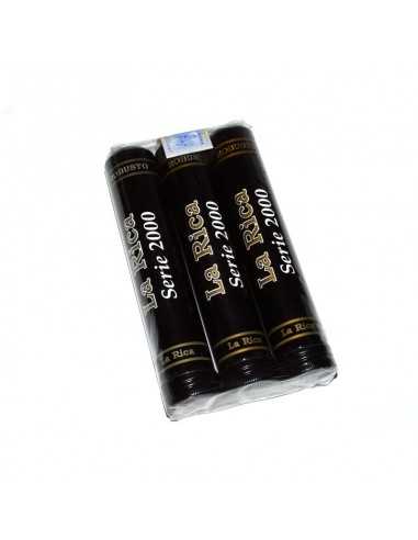 La Rica Serie 2000 Habano Robusto...