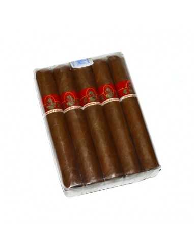 Conquistador Connecticut Robusto (5)