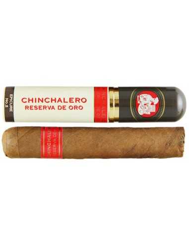 Chinchalero Reserva Connecticut...