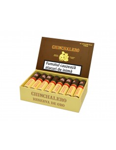 Chinchalero Reserva...