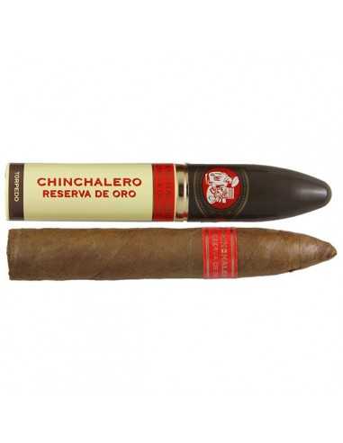 Chinchalero Reserva Connecticut... Chinchalero Reserva Connecticut...