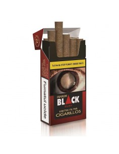 Djarum Black Ruby Filter...