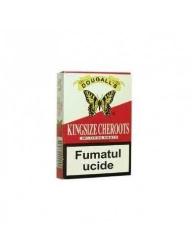 Dougall`s Kingsize Butterfly Cigars (5)