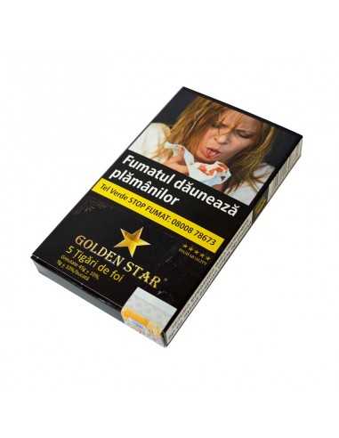 Golden Star Cigars (5)
