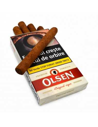 Olsen Cigars (5) Olsen Cigars (5)