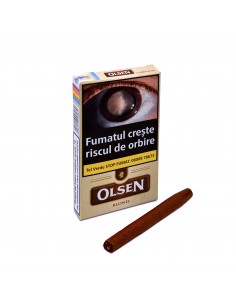 Olsen Cigarillos Blond...