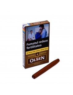 Olsen Cigarillos Bronze...