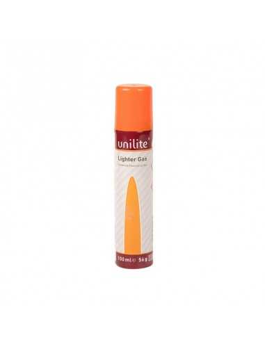Gaz brichete 100 ml. UNILITE