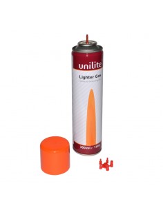 Gaz brichete 300 ml. UNILITE