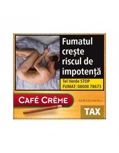 Signature Original / Cafe Creme (10) Signature Original / Cafe Creme (10)