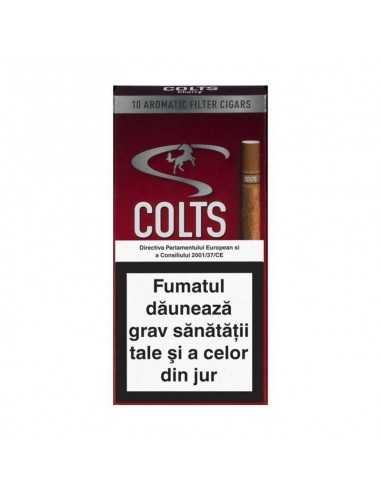 Colts Filter Ruby (10) Colts Filter Ruby (10)