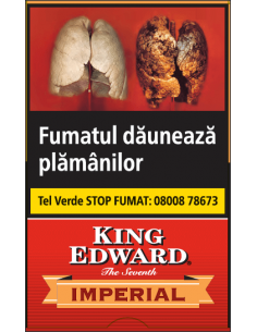 King Edward Imperial (5)