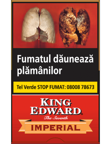 King Edward Imperial (5) King Edward Imperial (5)