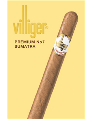 Premium No 7 Sumatra (5)