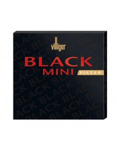 Villiger Black Mini Filter...