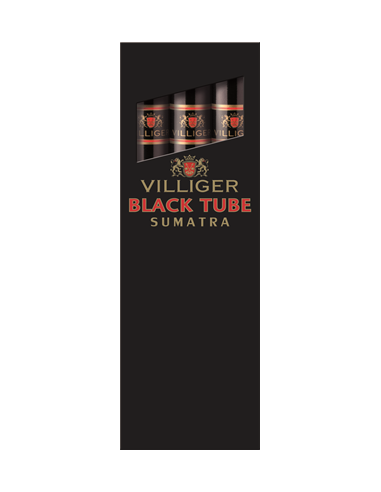 Villiger Black Tube Sumatra (3)