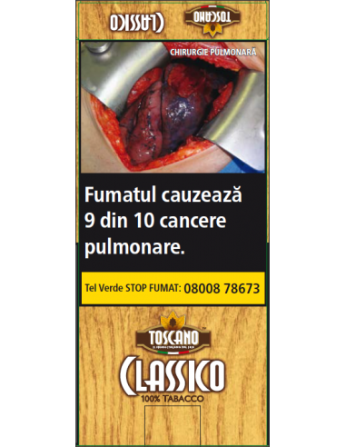 Toscano Classico (5) Toscano Classico (5)