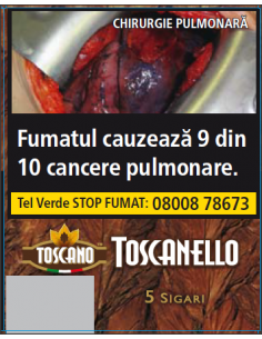 Toscanello (regular) (5)