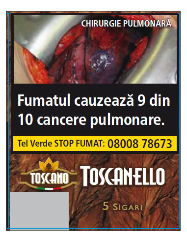 Toscanello (regular) (5) Toscanello (regular) (5)
