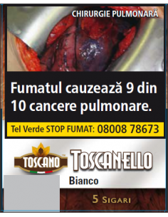 Toscanello Bianco (Grappa) (5)