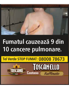 Toscanello Castano...