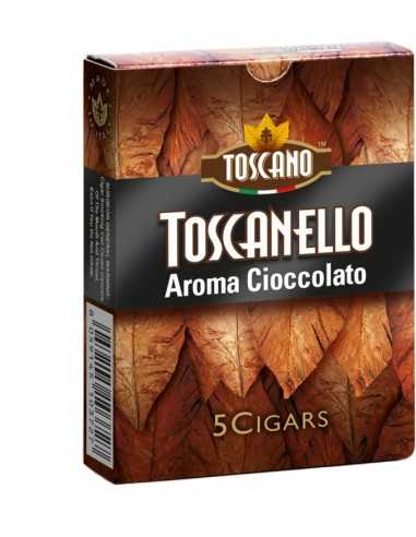 Toscanello Nero (Cioccolato) (5)