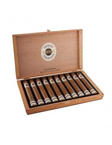 Ashton Classic Crystal Belicosa (10) Ashton Classic Crystal Belicosa (10)