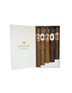 Ashton Classic Sampler 5...