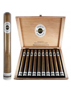 Ashton Classic Crystal No.1...