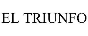 El Triunfo