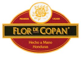 Flor de Copan